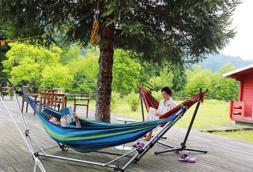 Sora No Mori Hotel Hanagori