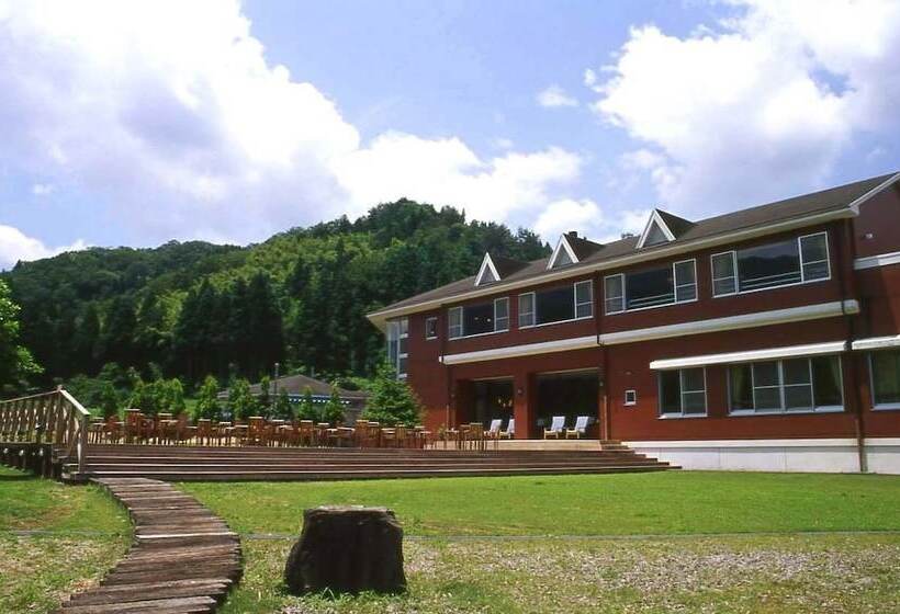 Sora No Mori Hotel Hanagori