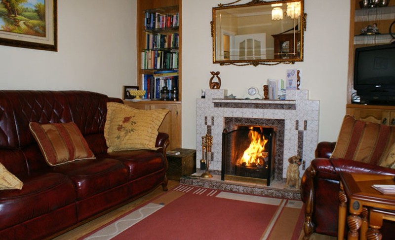 Ardscull Farmhouse B&b