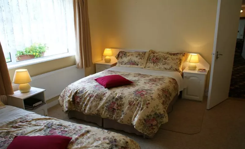 Ardscull Farmhouse B&b