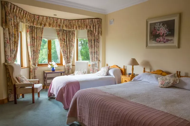 Ardscull Farmhouse B&b