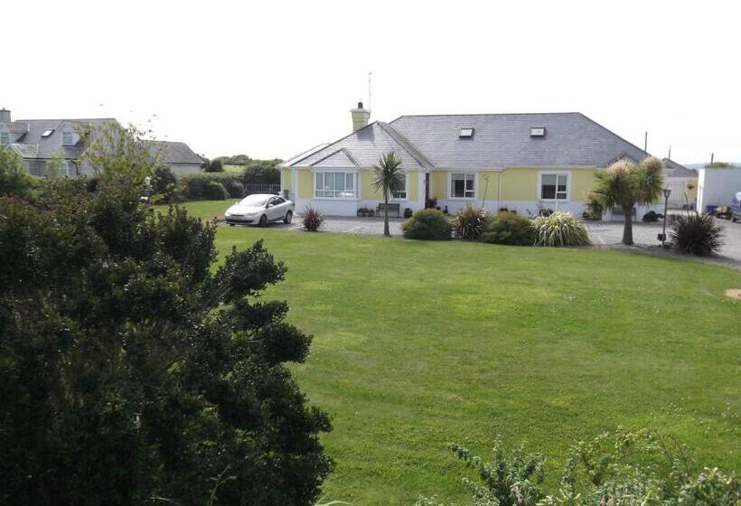 Ashley Lodge Bed & Breakfast