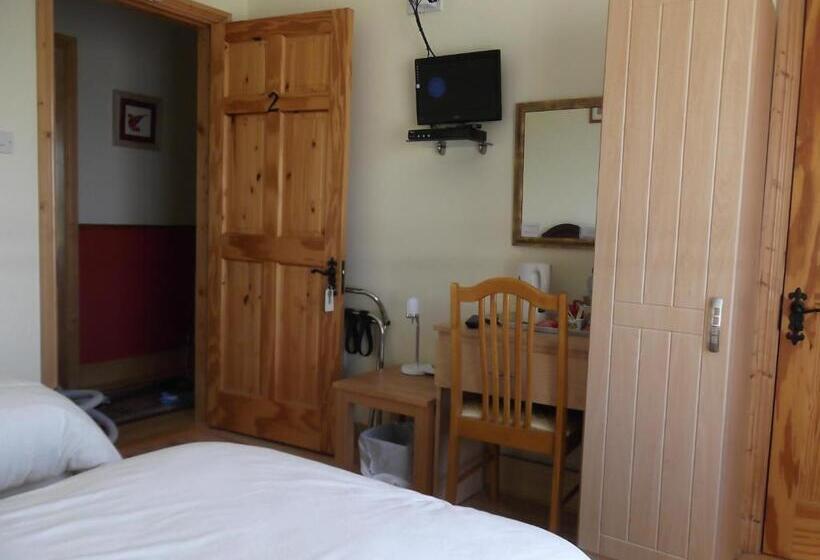 Ashley Lodge Bed & Breakfast