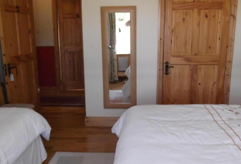 Ashley Lodge Bed & Breakfast