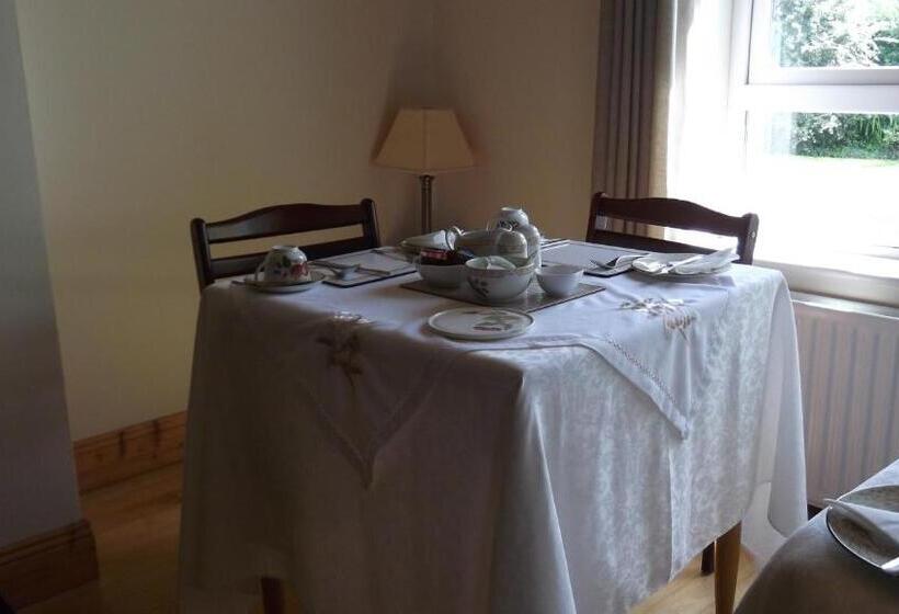 Ashley Lodge Bed & Breakfast