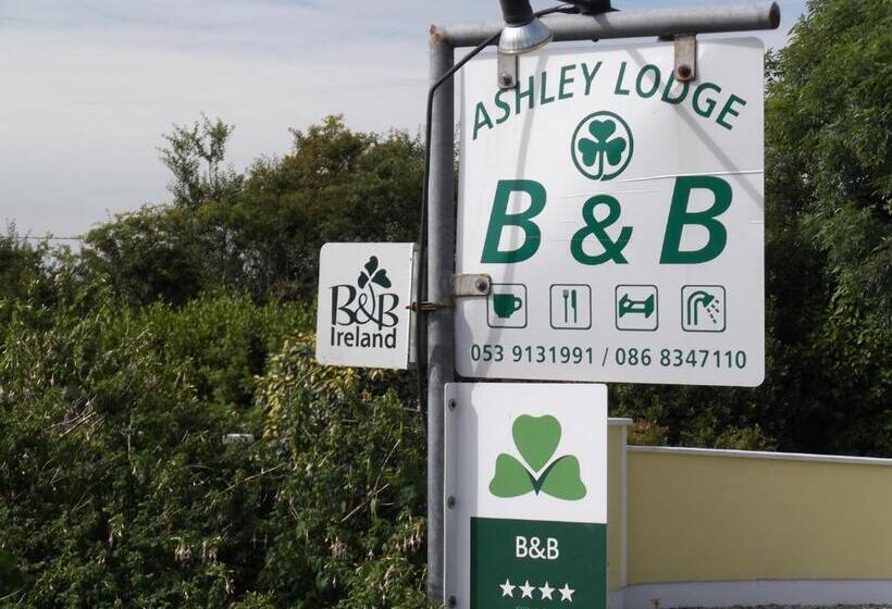 Ashley Lodge Bed & Breakfast