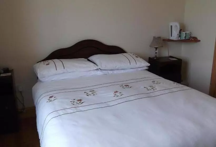 Ashley Lodge Bed & Breakfast