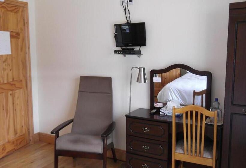 Ashley Lodge Bed & Breakfast