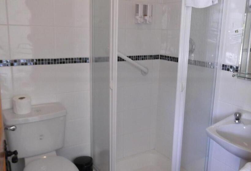 Ashley Lodge Bed & Breakfast