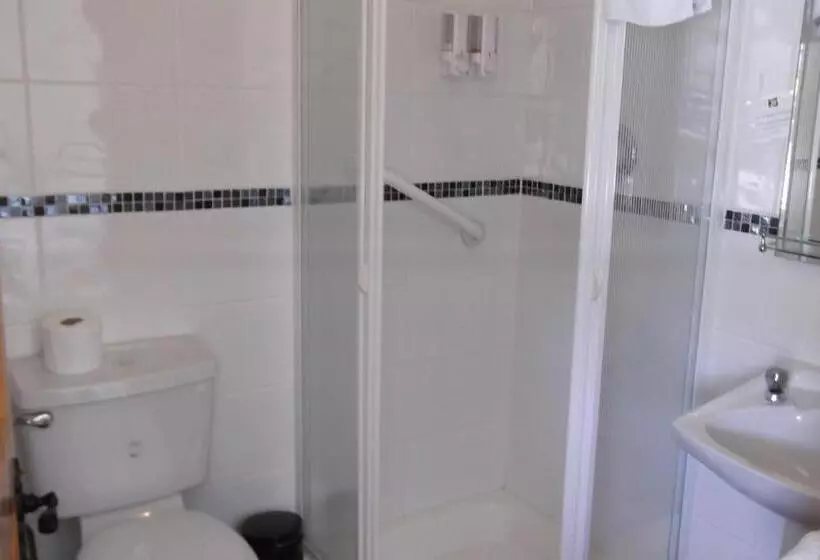 Ashley Lodge Bed & Breakfast