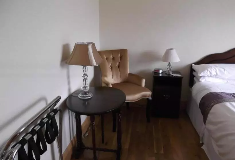 Ashley Lodge Bed & Breakfast