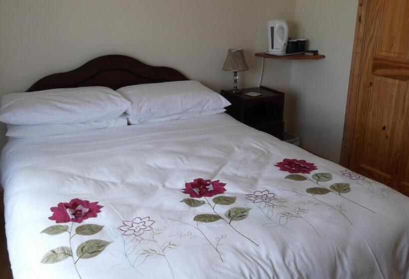 Ashley Lodge Bed & Breakfast