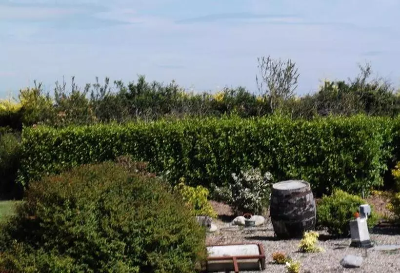 Ashley Lodge Bed & Breakfast