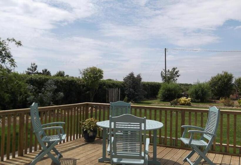 Ashley Lodge Bed & Breakfast