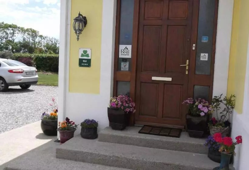 Ashley Lodge Bed & Breakfast