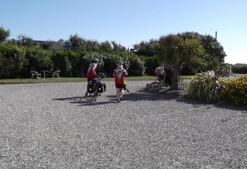 Ashley Lodge Bed & Breakfast