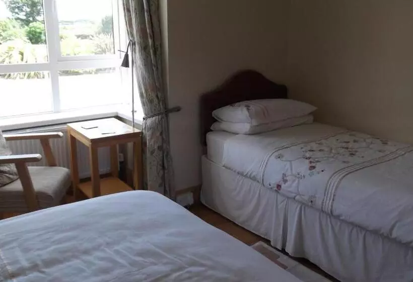 Ashley Lodge Bed & Breakfast