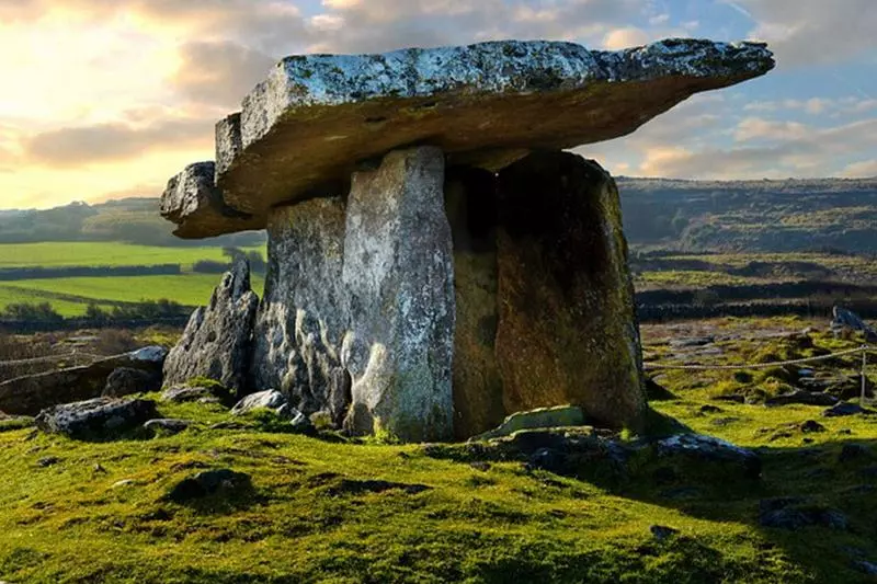 Aamiaismajoitus (B&B) Elmdale House