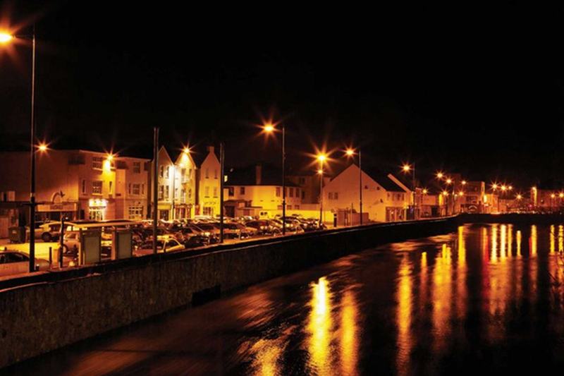 ベッドアンドブレックファースト Elmdale House