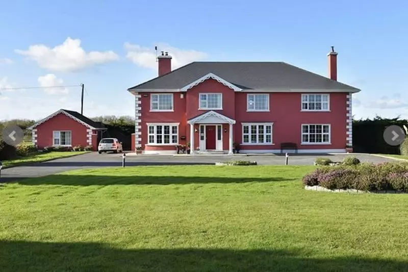 Aamiaismajoitus (B&B) Elmdale House