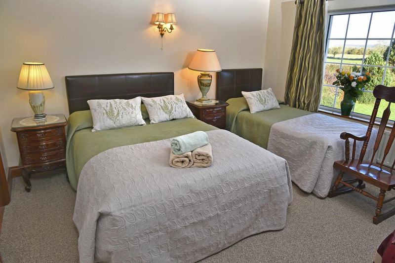 ベッドアンドブレックファースト Elmdale House