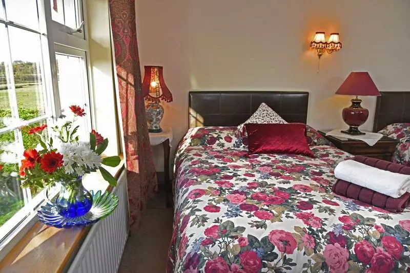 Aamiaismajoitus (B&B) Elmdale House