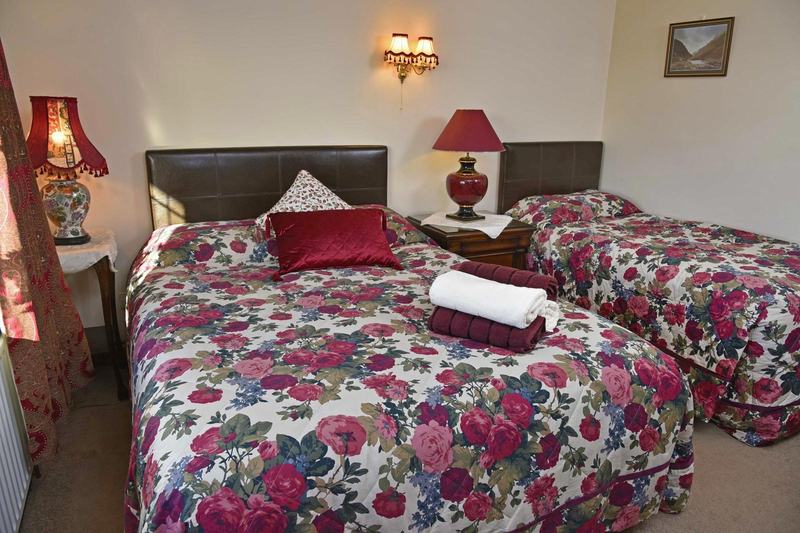 ベッドアンドブレックファースト Elmdale House