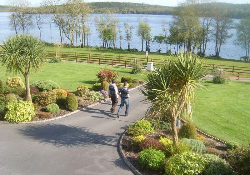 مبيت وإفطار Eonish Lodge