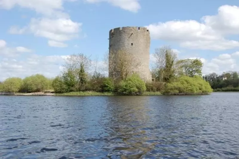 Aamiaismajoitus (B&B) Eonish Lodge