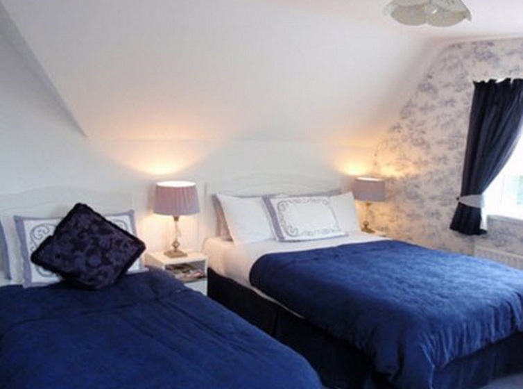 ベッドアンドブレックファースト Glenmaroon House