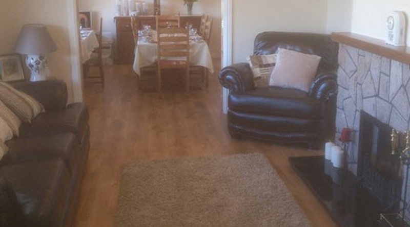 Birchgrove House B&b