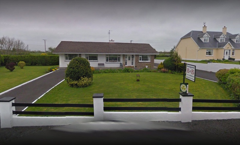 Birchgrove House B&b