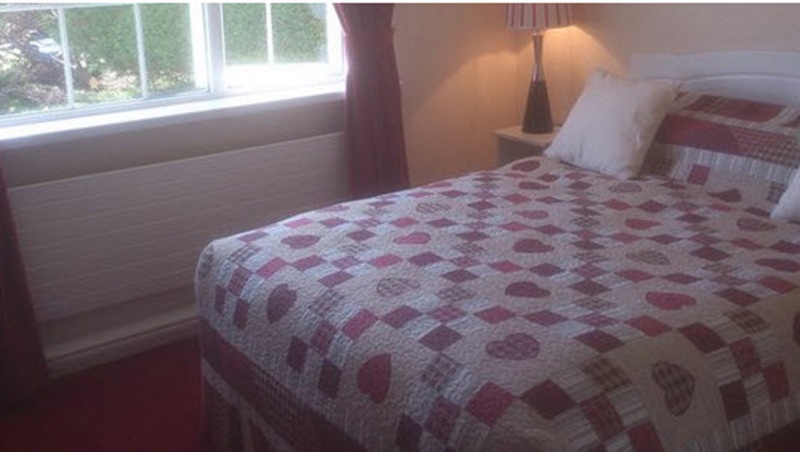 Birchgrove House B&b