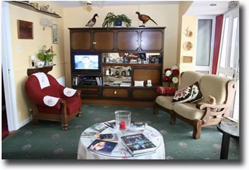 Coatesland House B&b