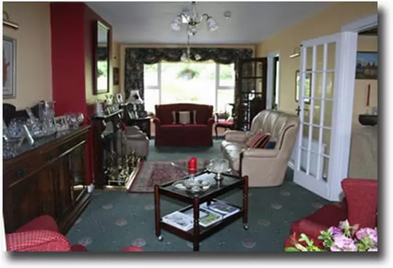 Coatesland House B&b