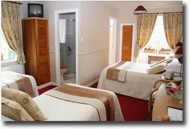 Coatesland House B&b