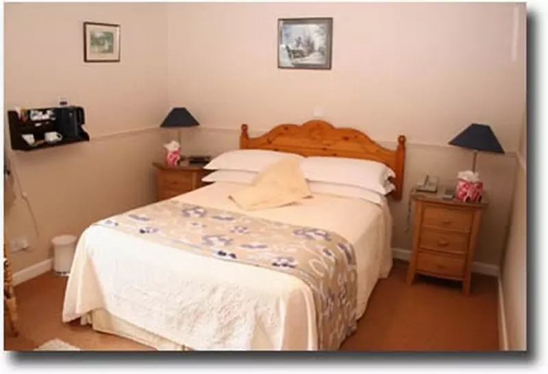 Coatesland House B&b