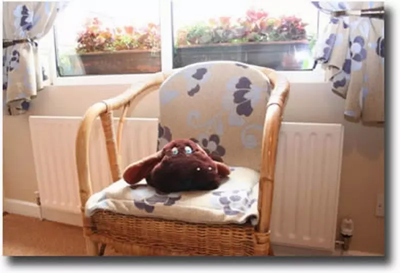 Coatesland House B&b