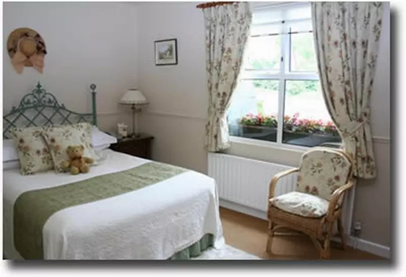 Coatesland House B&b