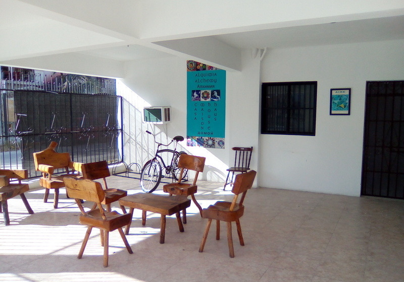 Condo Hotel Alquimia