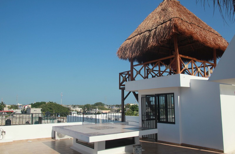 Condo Hotel Alquimia