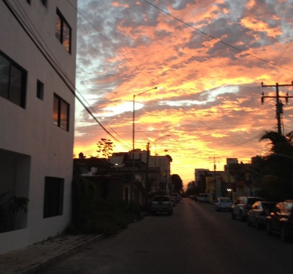 Condo Hotel Alquimia