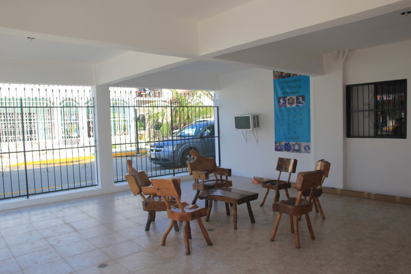 Condo Hotel Alquimia