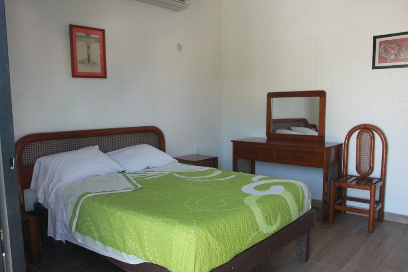 Condo Hotel Alquimia