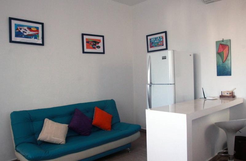 Condo Hotel Alquimia