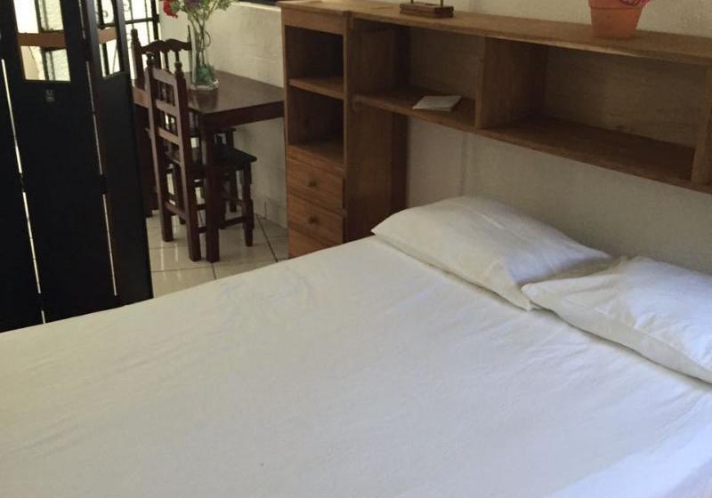 Condo Hotel Alquimia