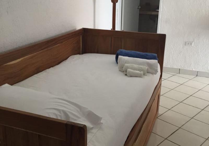 Condo Hotel Alquimia