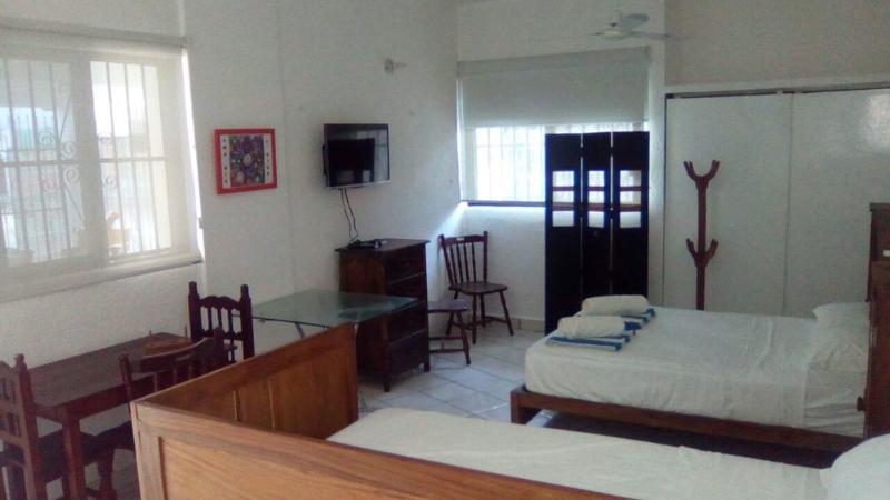 Condo Hotel Alquimia