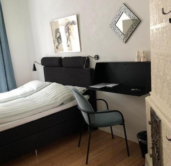 Davaa's Bed & Breakfast