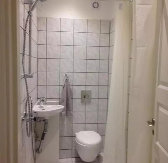 Davaa's Bed & Breakfast